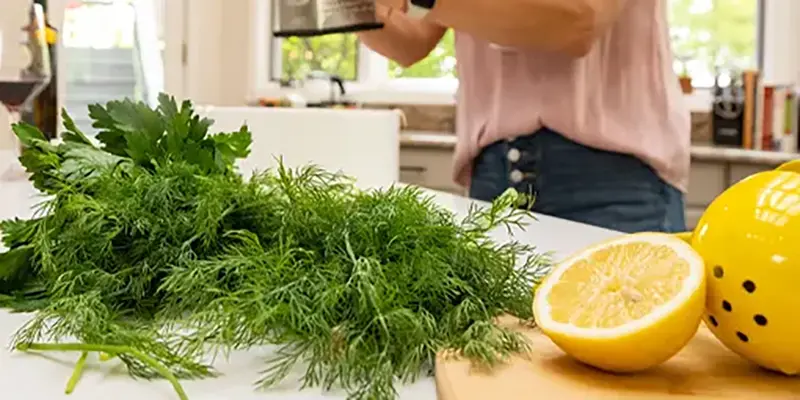 herbs eden kitchen farm vacation rental harvard il 1